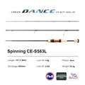 CE-S563L
