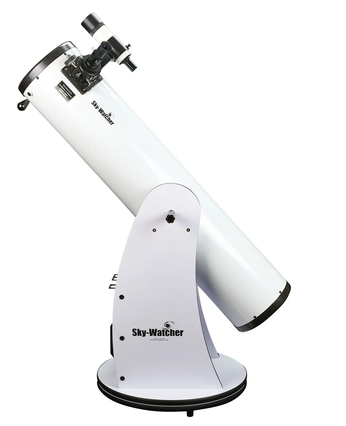 New in Stock on Sky-Watcher 8 F5.9 Traditional Dobsonian Telescope