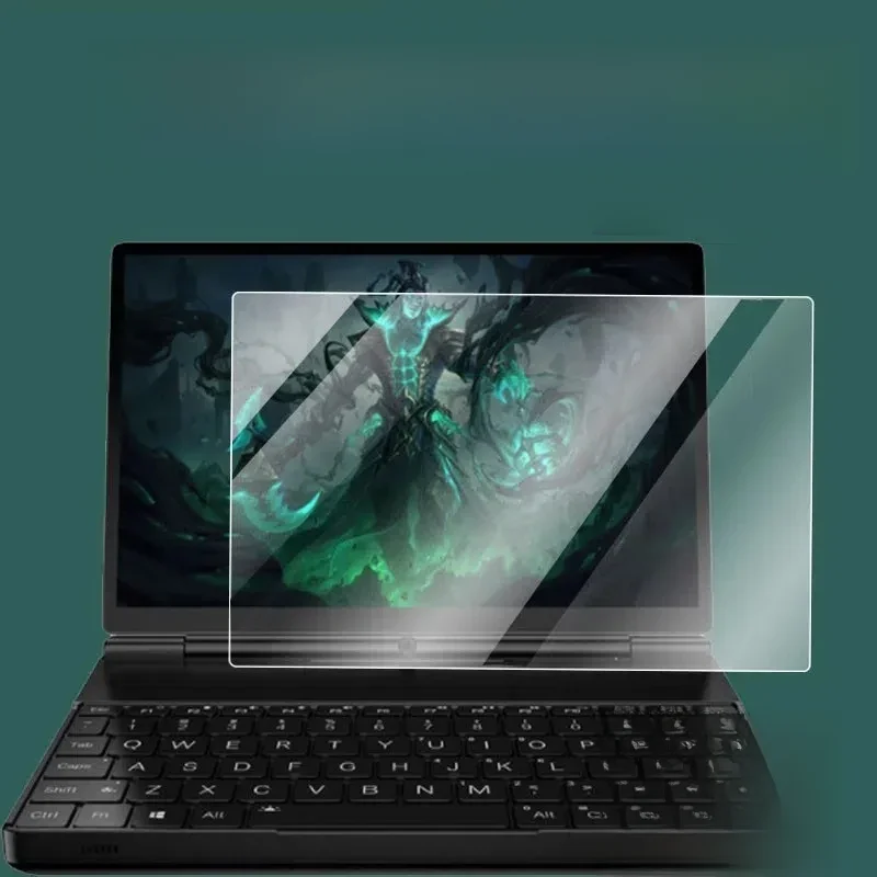 Dla GPD Win Max 2 9H Hartowane szkło hartowane Max2 Ręczne maszyny do gier 10.1 Mini Notebook Folia ochronna — zdjęcie produktu 7