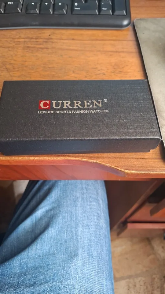 Customer photo