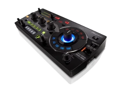 1000% BEST OFFER Pioneer RMX-1000-K, professional DJ effects and samples