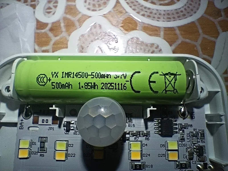 Review photo