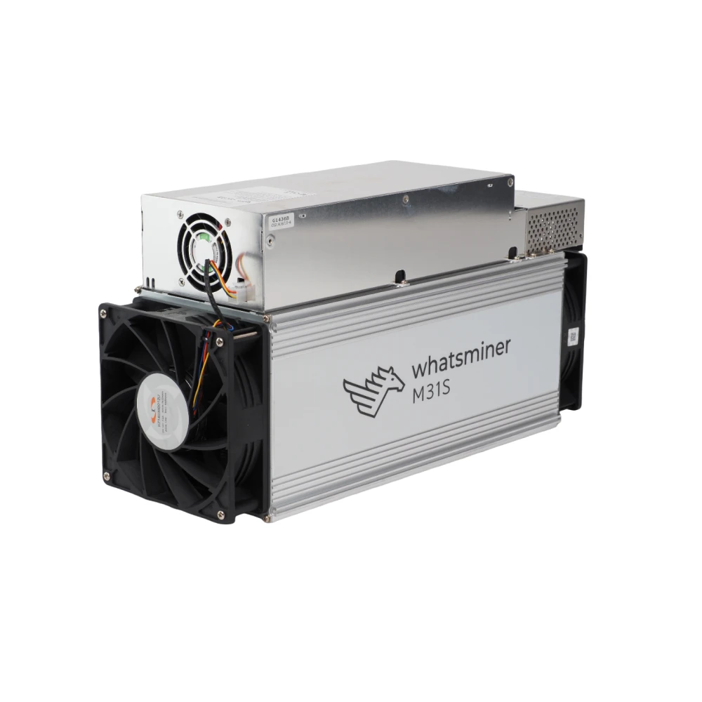 

Новый товар в наличии на Microbt Whatsminer M31s Whatsminer M31s 70 76 78th