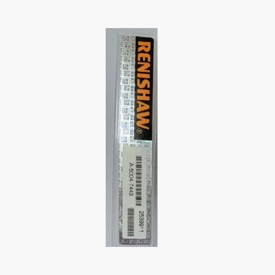 Original Renishaw Probe A-5004-7443 Renishaw A-5004-7443m4 Anti-collision Bar