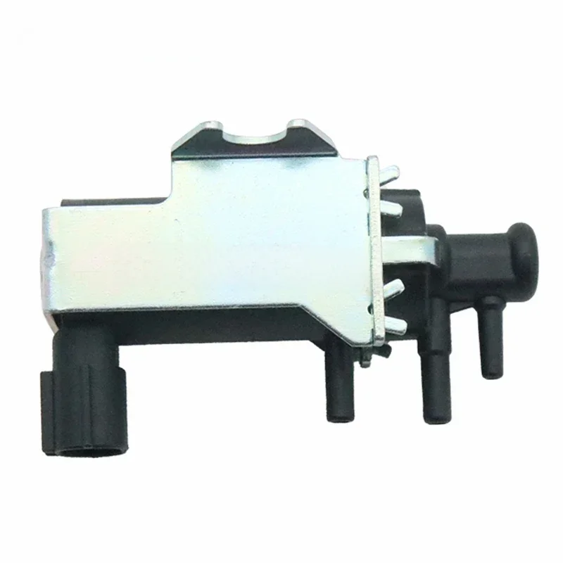 8- 98116260 -0 Turbo Solenoid Valve Silnik Podciśnieniowy zawór elektromagnetyczny do Isuzu K4JJ1 Nowy 8981162600   25819-33010 — zdjęcie 2