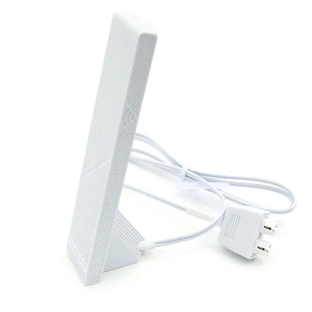 Oryginalna antena GIGABYTE WIFI 7 EZ-Plug do płyty głównej Z890 Z890M AORUS ELITE X870 X870E GAMING X EAGLE Magnetyczna antena WiFi7 — zdjęcie produktu 7