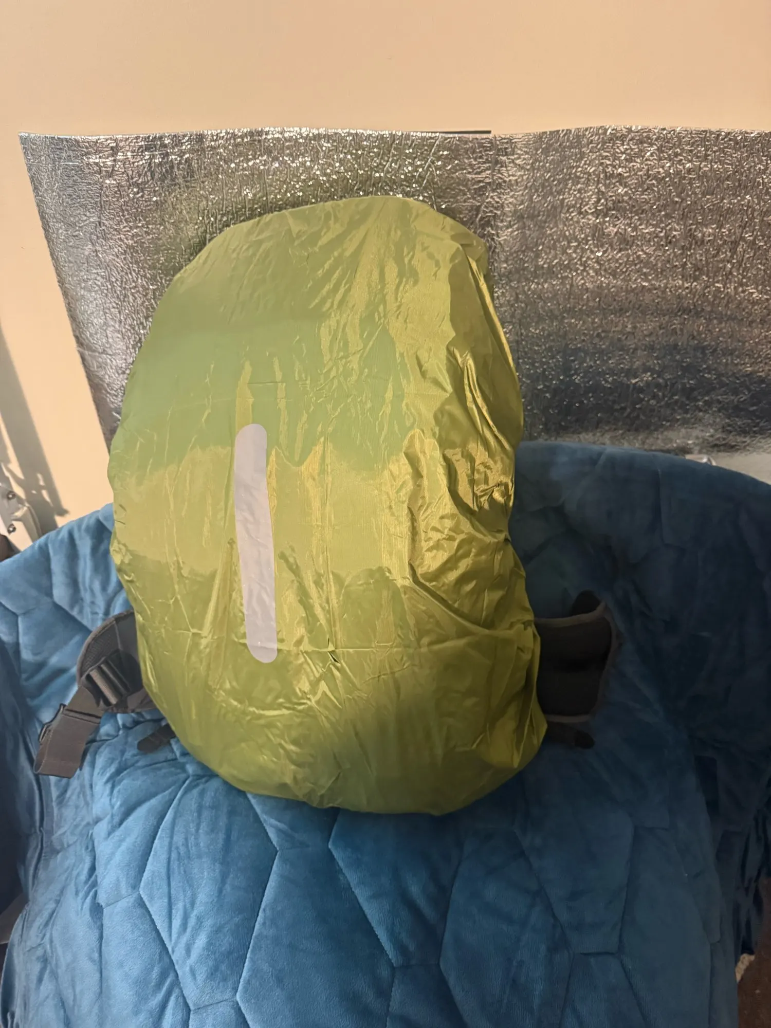 Customer review photo