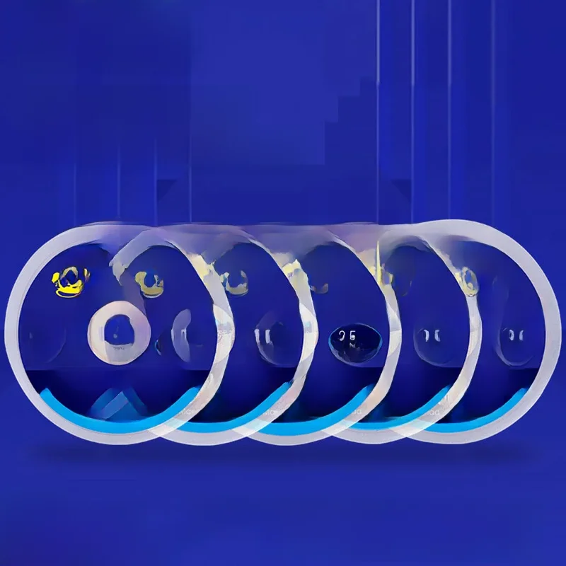 10 sztuk/partia MECHANIK lutownica do usuwania knotów drut do rozlutowywania 1.0/1.5/2.0/2.5/3.0/3.5/4.0mm rozlutowanie oplotu BGA narzędzia do lutowania — zdjęcie 2