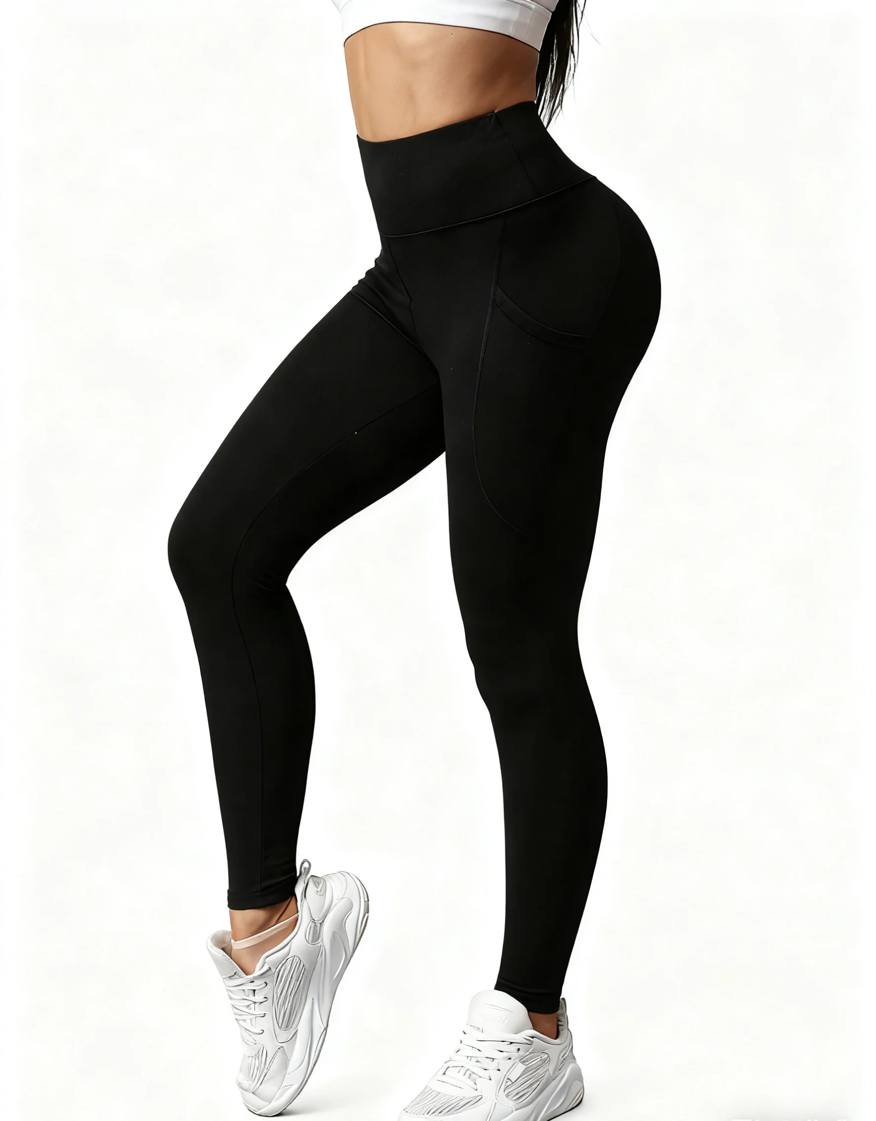 1 Pair Of Pocket Lo… - image