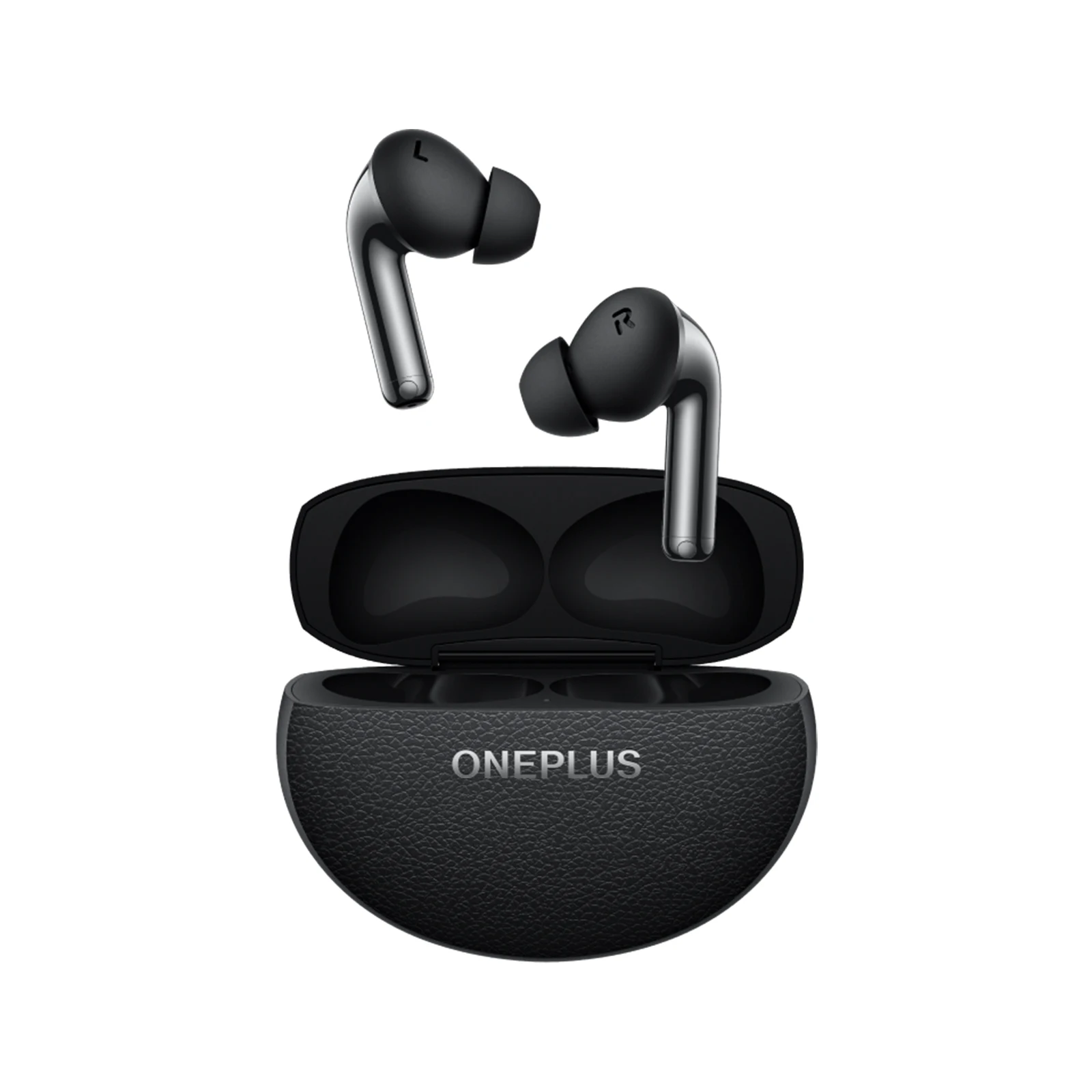 Oneplus Buds Pro 3 Original, TWS-Ohrhörer, Bluetooth 5.4 mit bis zu 50 dB Geräuschunterdrückung, dynamischer Treiber, 43 Stunden Wiedergabe, IP55-Schutz