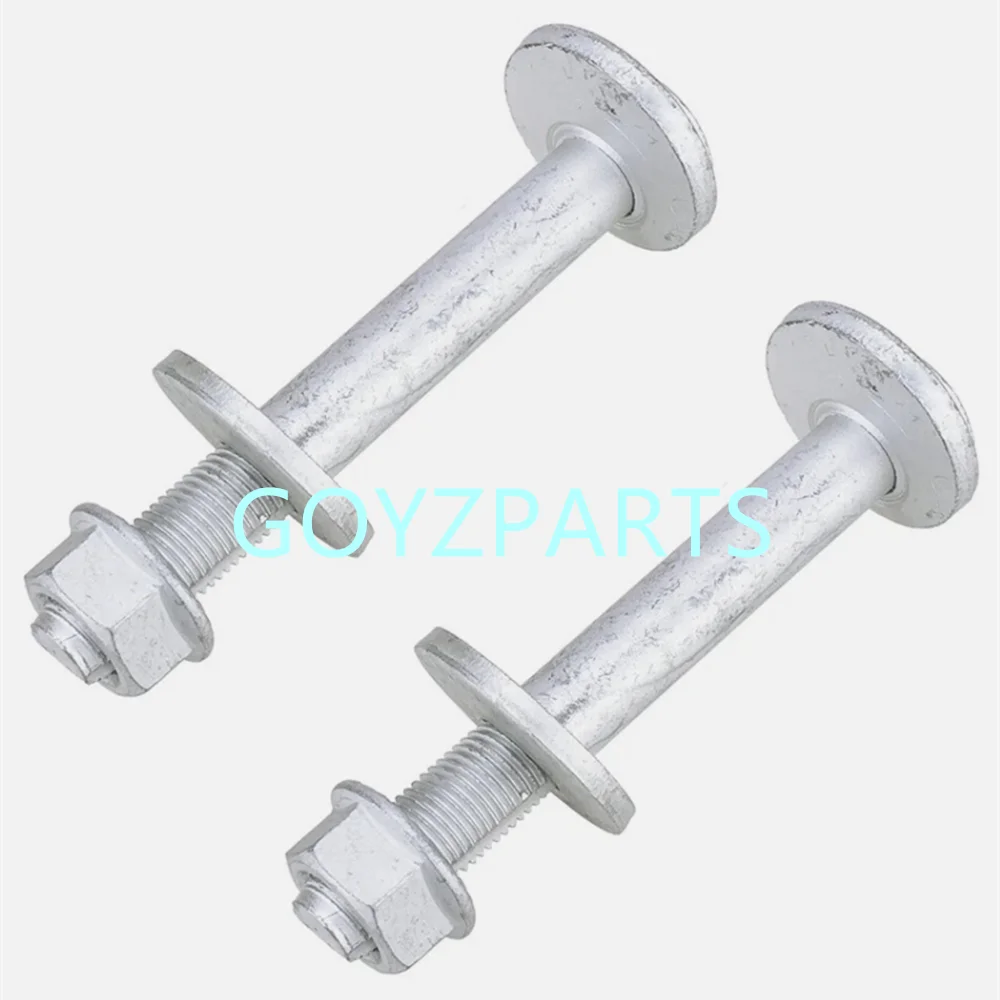 

2 шт. 54640-3R000 546403R000 болты развала задней подвески заменяют Hyundai Tucson i40 ix35 Sonata для Kia Sportage Magentis