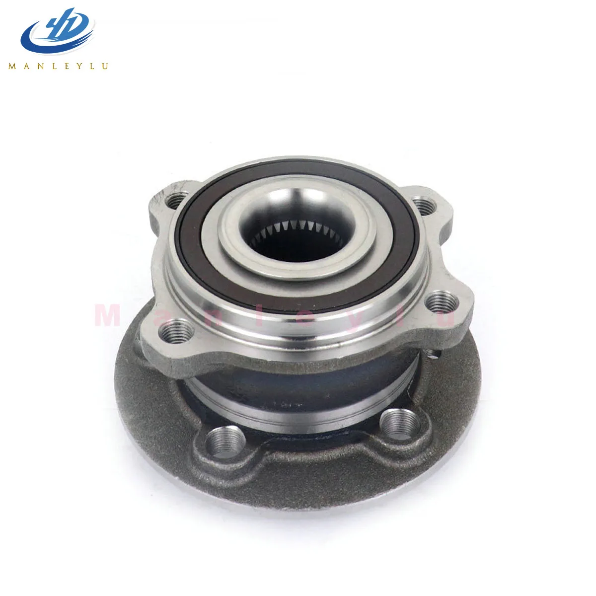 Rear Wheel Hub Bearing For MERCEDES-BENZ GLE V167 C167 GLS X167 M 177.980 2019-2023 OEM 1673560200 A1673560200