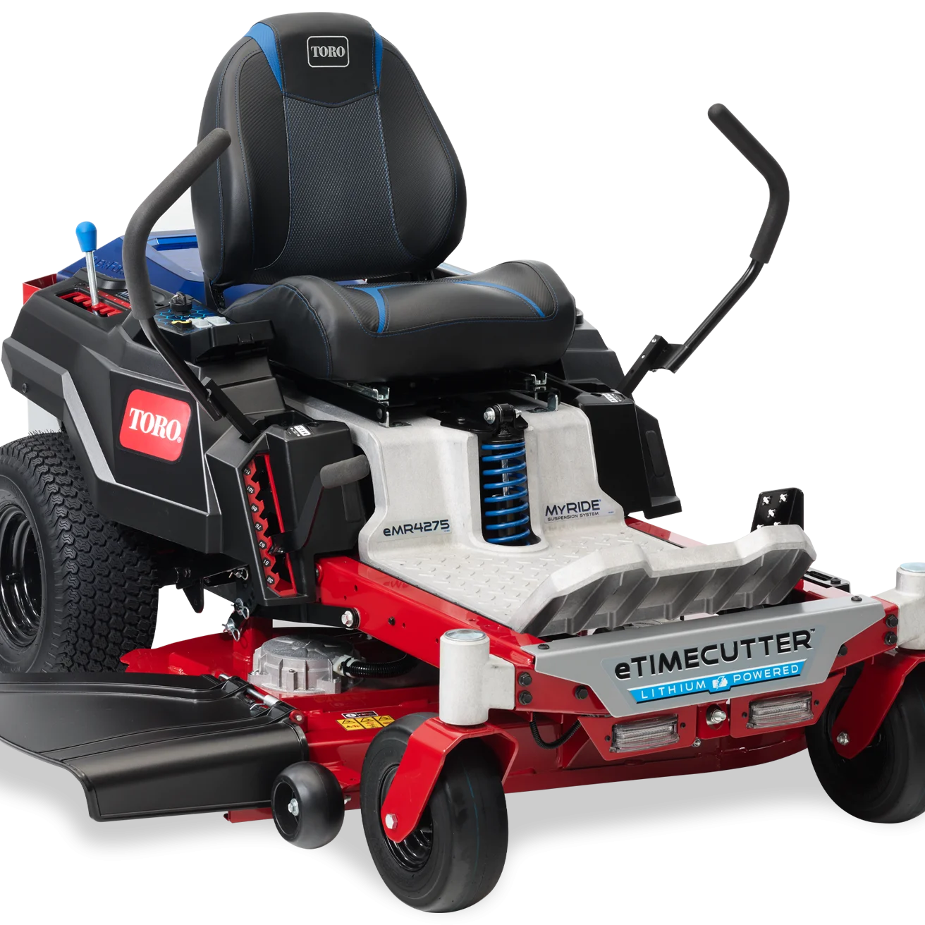 BRAND NEW SALES ON (2026NEW) Toro TimeCutter Zero Turn Riding Lawn Mower 42in 708cc 22.5HP