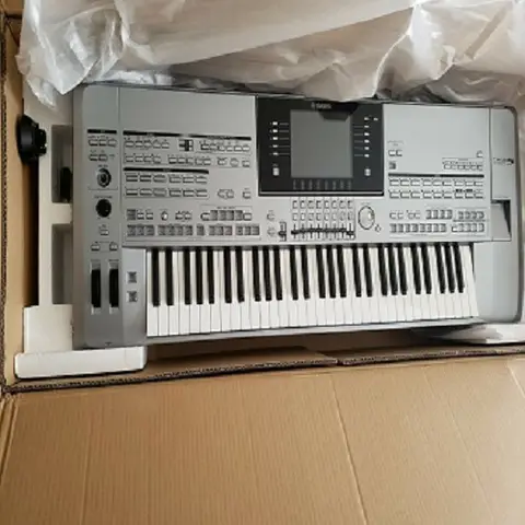 प्रामाणिक यामाहा जेनोस टायरोस 5 76 कुंजी टायरोस 7 61 कुंजी अरेंजर वर्कस्टेशन 76-कुंजी डिजिटल पियानो नया top 8 best sales यामाहा पियानो - №7