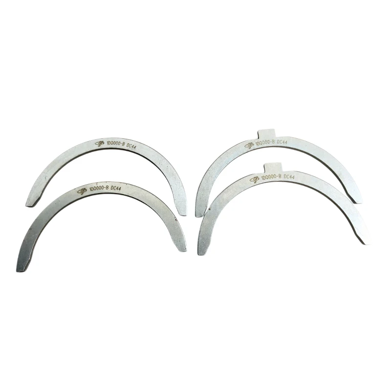 Crankshaft Thrust Bearing Engine Main Thrust Washer Set for Diesel Engine Parts