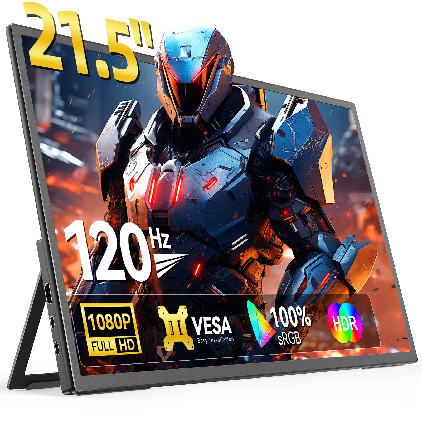 yZ[z 21.5 C`|[^uj^[ 120Hz 1080P 100%sRGB Q[ZJhXN[fBXvCbvgbvXCb` ps4 ps5 Xbox gp