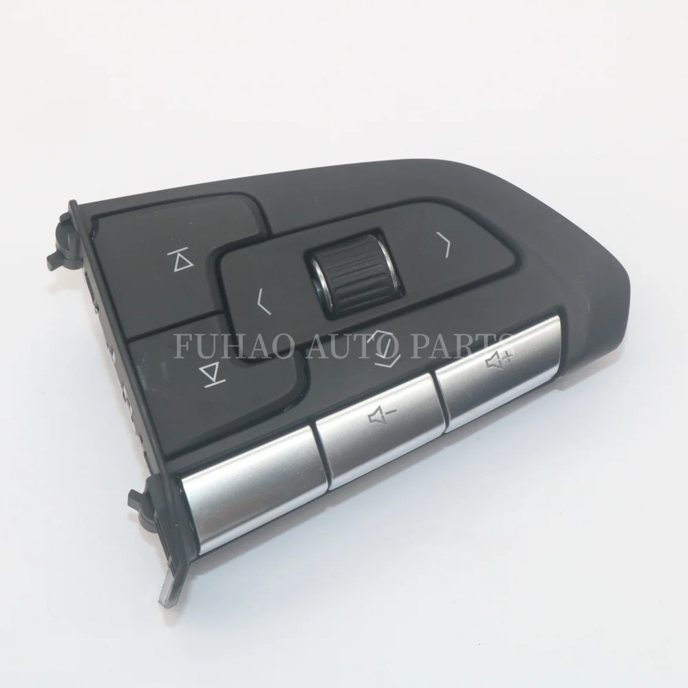 

13545470 13541575 13535955 Steering Wheel RH Audio Volume Control Switch for Cadillac CT4 CT5 2020-2024
