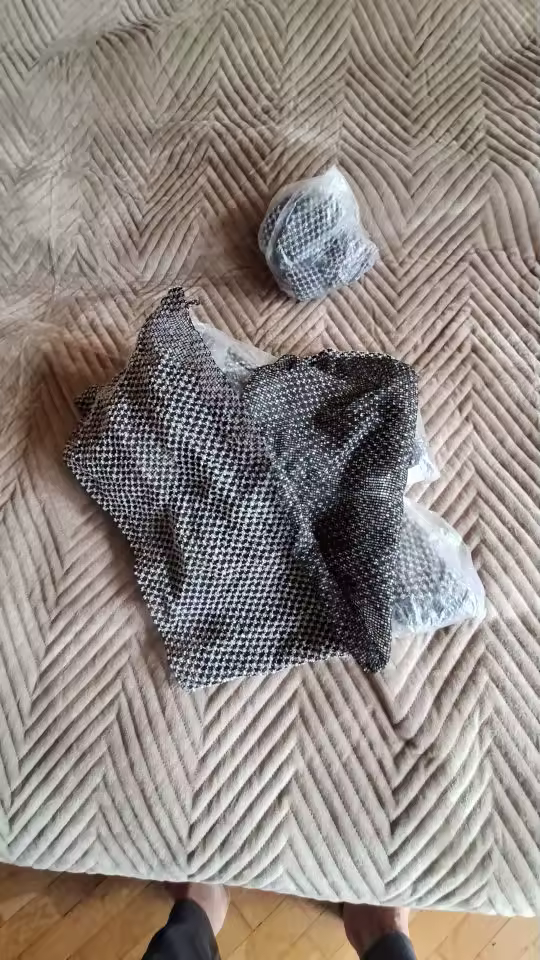 Recensione cliente Alessia