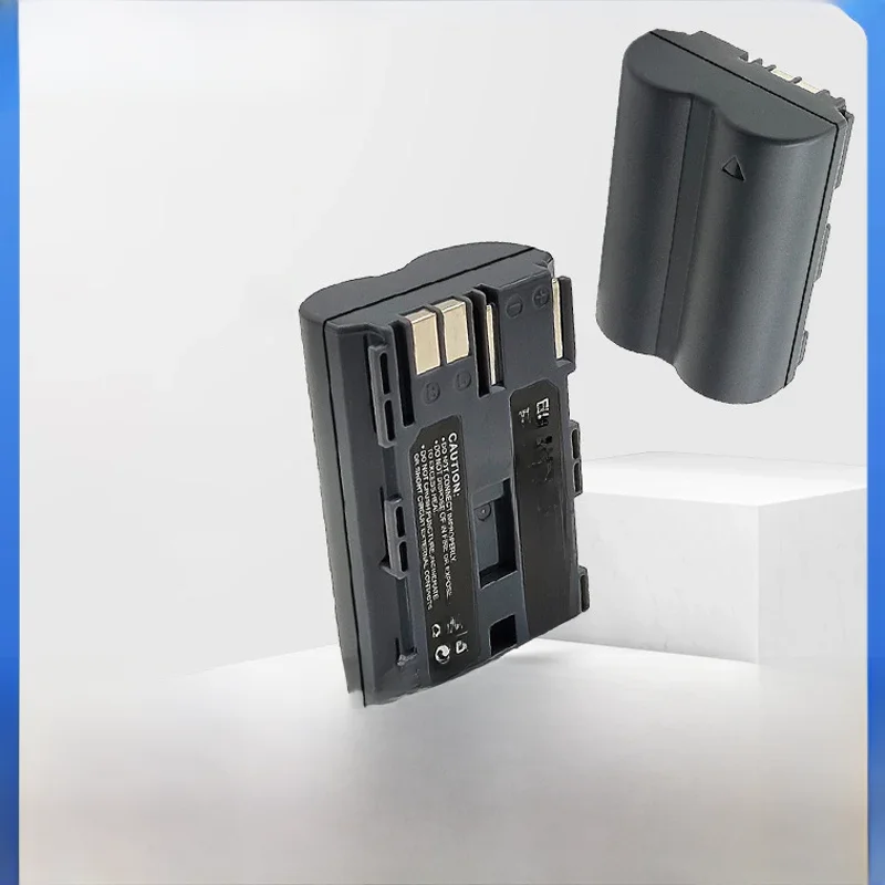 BP-511A BP511 Akumulator 2000mAh do aparatu Canon G6 G5 G3 G2 G1 EOS 300D 50D 40D 30D 20D 5D Akumulator litowy — zdjęcie produktu 7