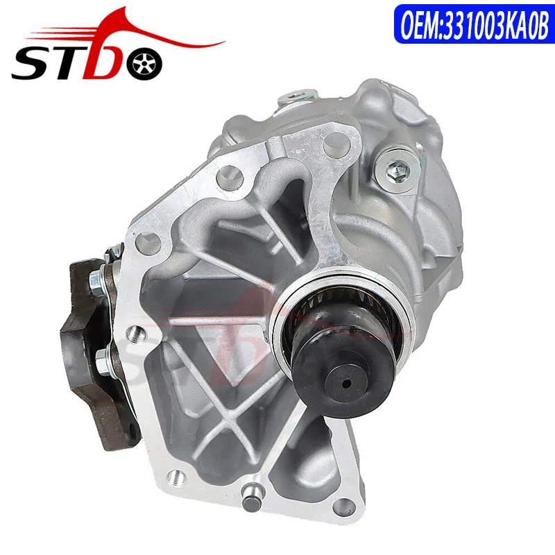 

Новая сборка раздаточной коробки 33100-3KA0B 331003KA0B 41259276 для Nissan Murano, Pathfinder, Infiniti QX60, JX35 3.5L 2013-2020