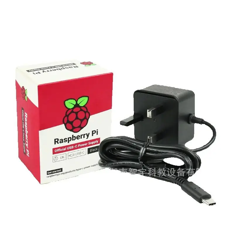 Raspberry Pi 4Th Ge… - image