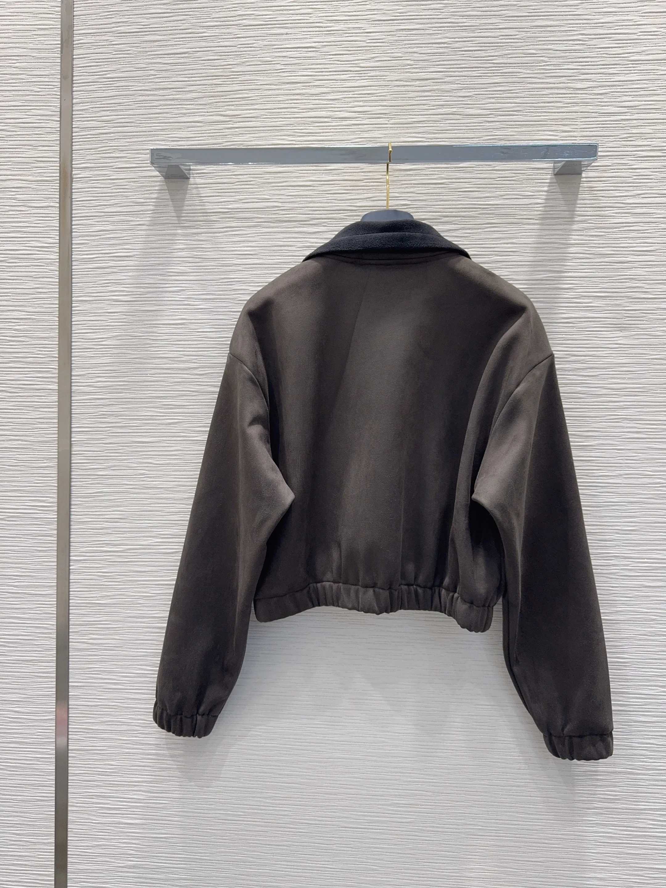 

25SS Осенне-зимний женский винтажный элегантный повседневный комплект SU288