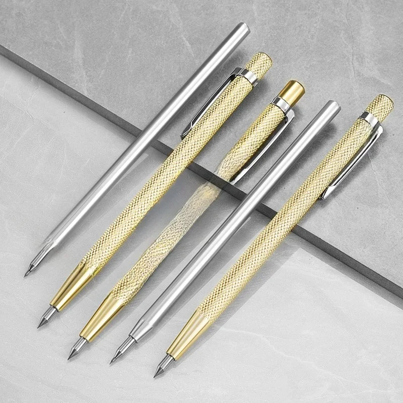 Fliesen Glas Holz Keramik Metall Gold Schweißen Markierung Gravur Werkzeuge Schreiber Gravur Stift