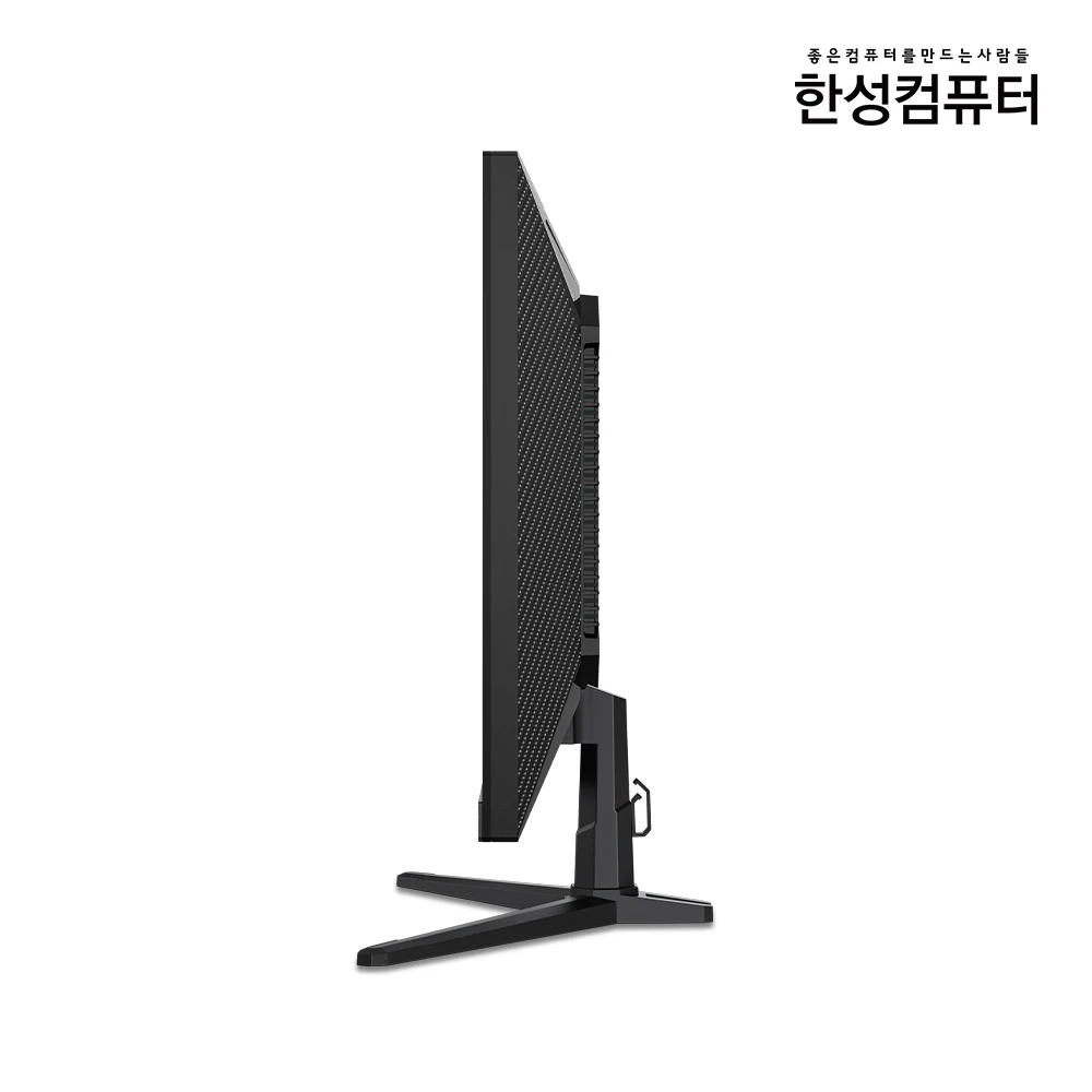 كمبيوتر هانسونج 27 بوصة 144 هرتز شاشة ألعاب Tfg27F14Pb Fhd Ips #4