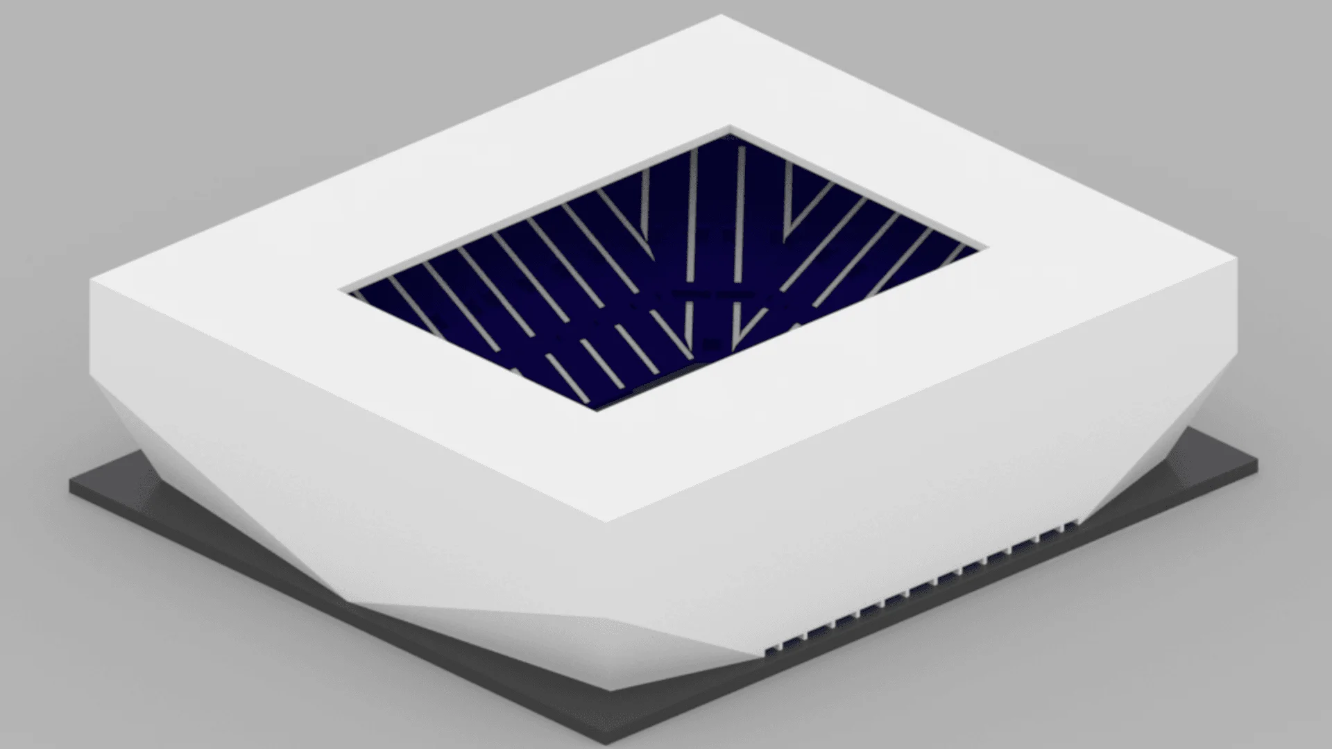 

Soccer & Footbal Stadium Model (S300 - AAAG - 02AA - 01AA)