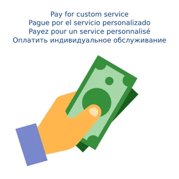 Baskı maliyeti, özelleştirme logosu, adı, numarası