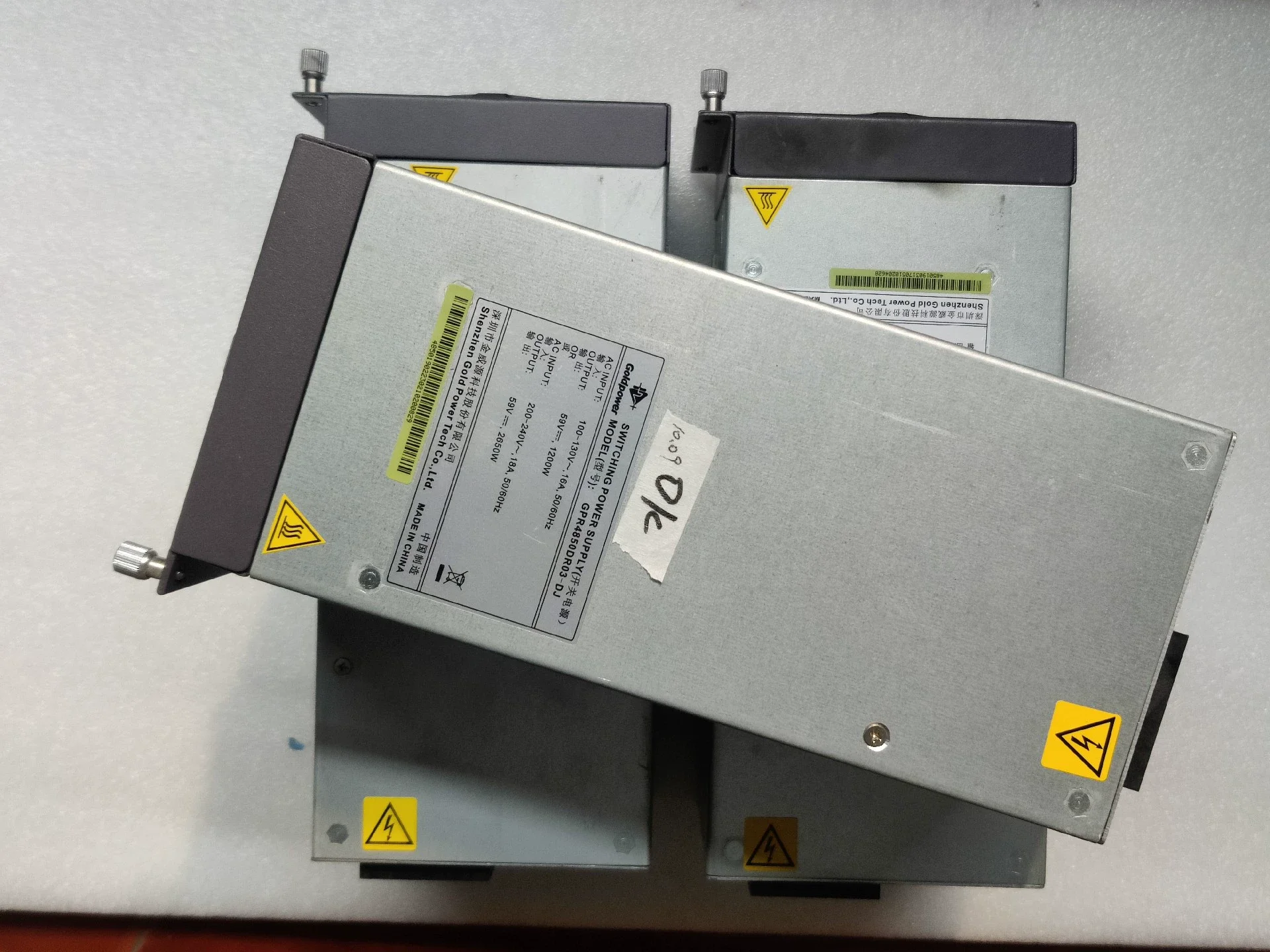 Agras T20/T16 Charger  Switching Power Supply Module Used for DJI Agras T20 charger