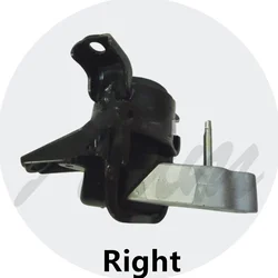 Right Engine Mounting Insulator Sub Assy For Toyota RAV4 RAV 4 12305-26070 1230526070 12305 26070