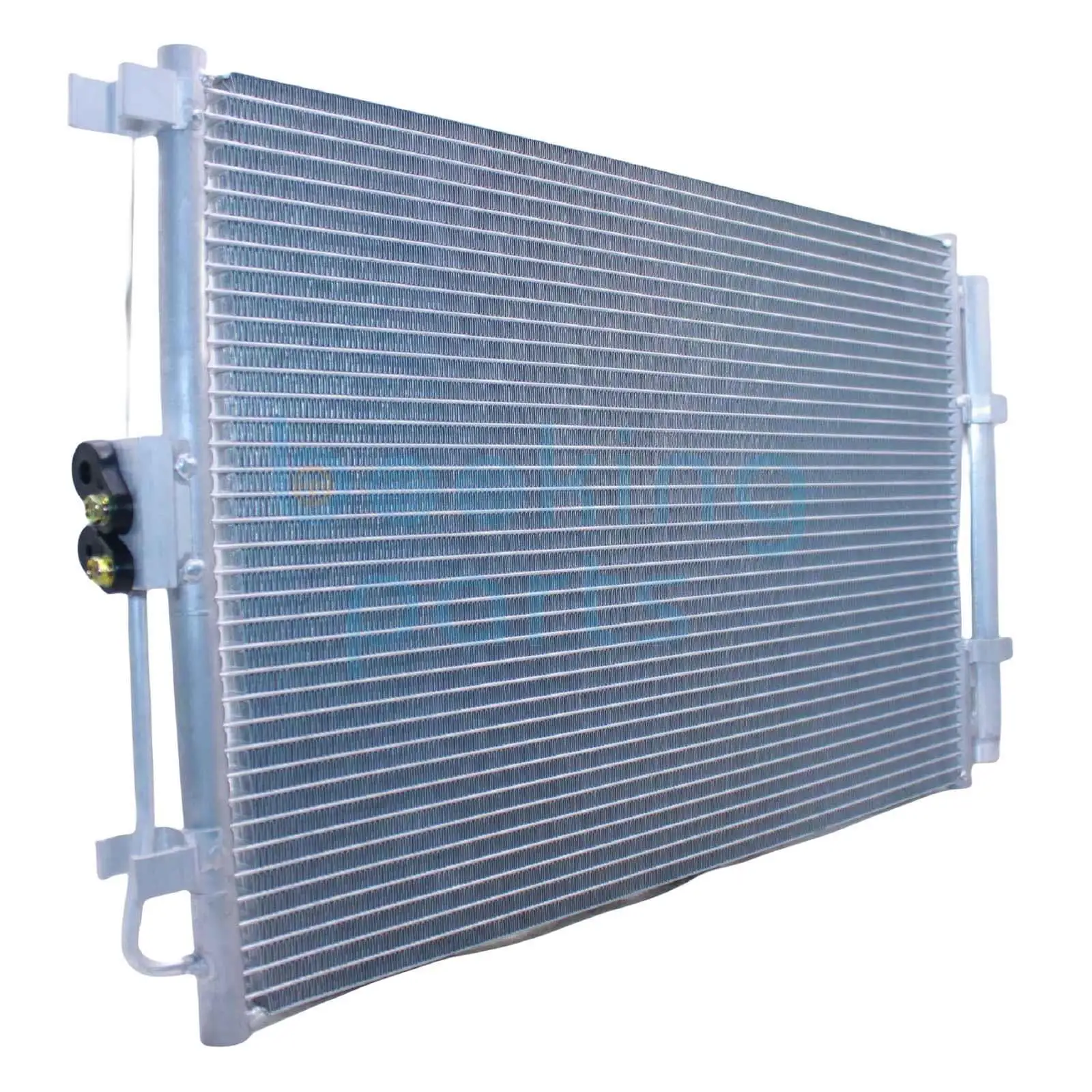 ACD68041,940573,CN 4103PFC,CN4103PFC,KA5229D,16-1429,161429,350015,CH-5324B Condenser For KIA SOUL 12-13 1.6L 2.0L [NEWER]