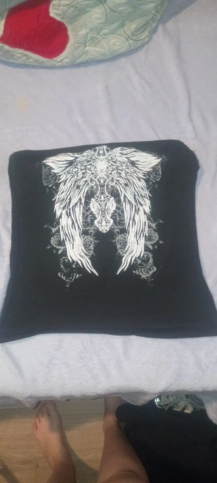 Customer review image