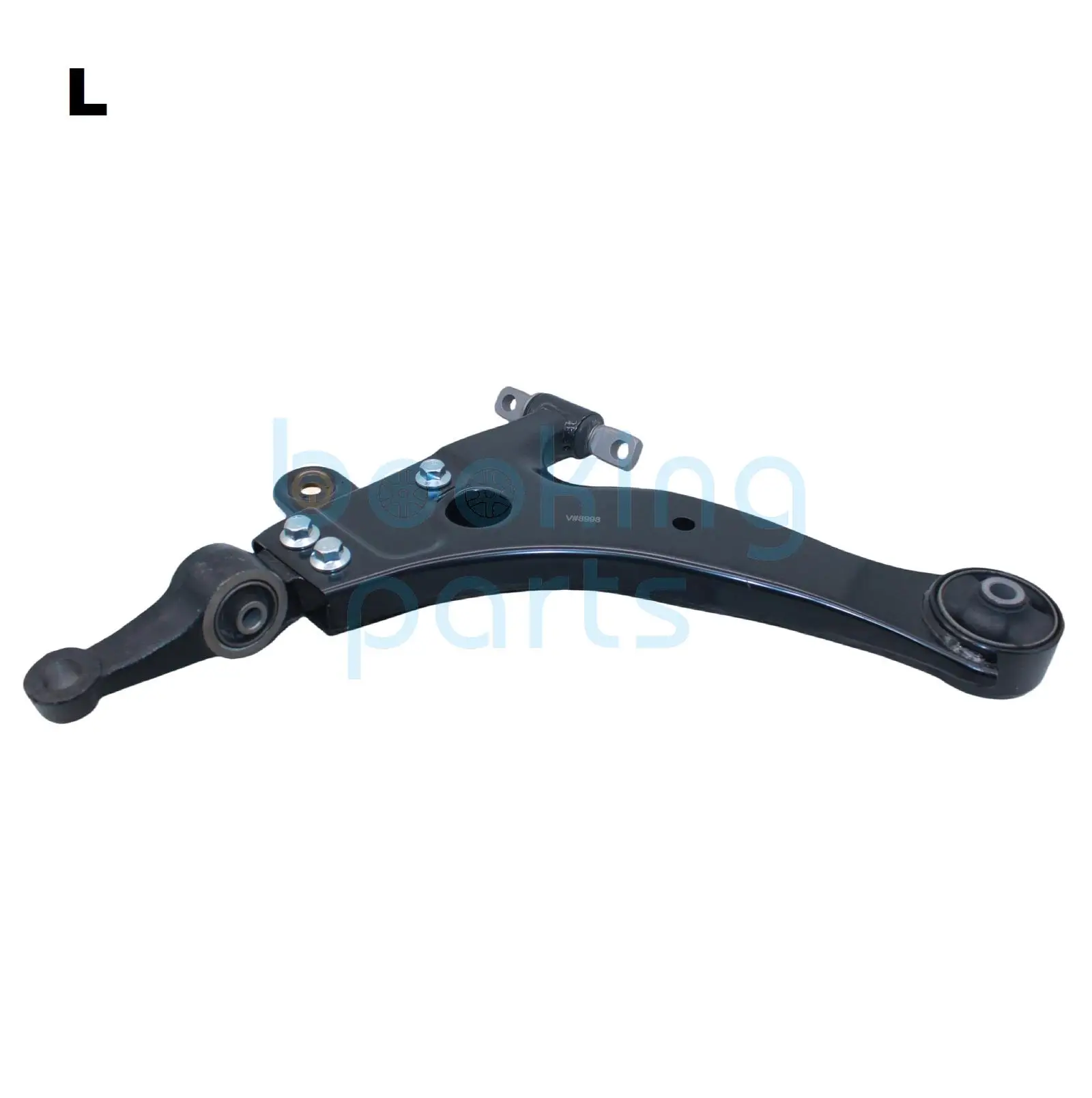 Control Arm Left For  HYUNDAI SONATA 01-04 ,54500-38011,5450038011,54500-38620,5450038620,54500-38620 L,