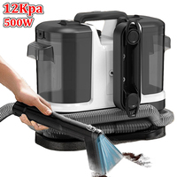 500W Spot clear 12KPa Handheld card for tea Curtan fart Hair Spray replaced Machine Clean Machine