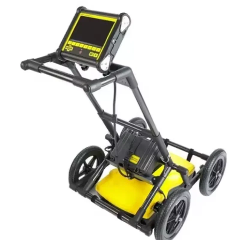 

WHOLESALES FOR LMX200 Underground Nonmetallic Pipeline Positioning Detector Industrial Metal Detector