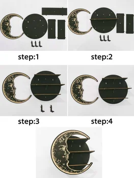 12 best sales क्रिस्टल धारक - №4