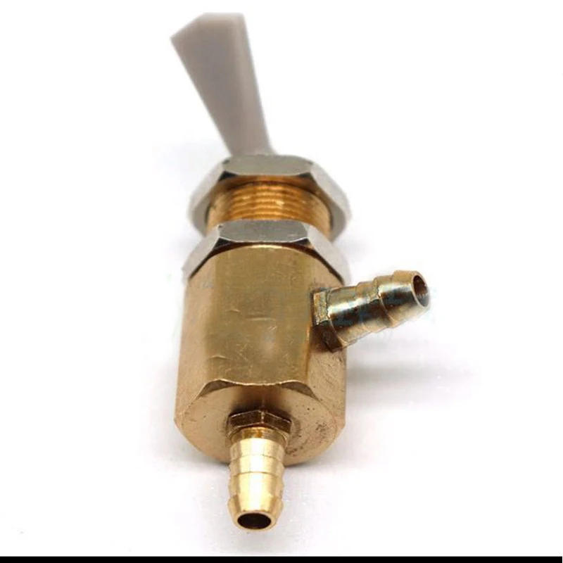 Dental Chair Unit  Spare Part Main Air Switch  Copper Connector Main Air Valve