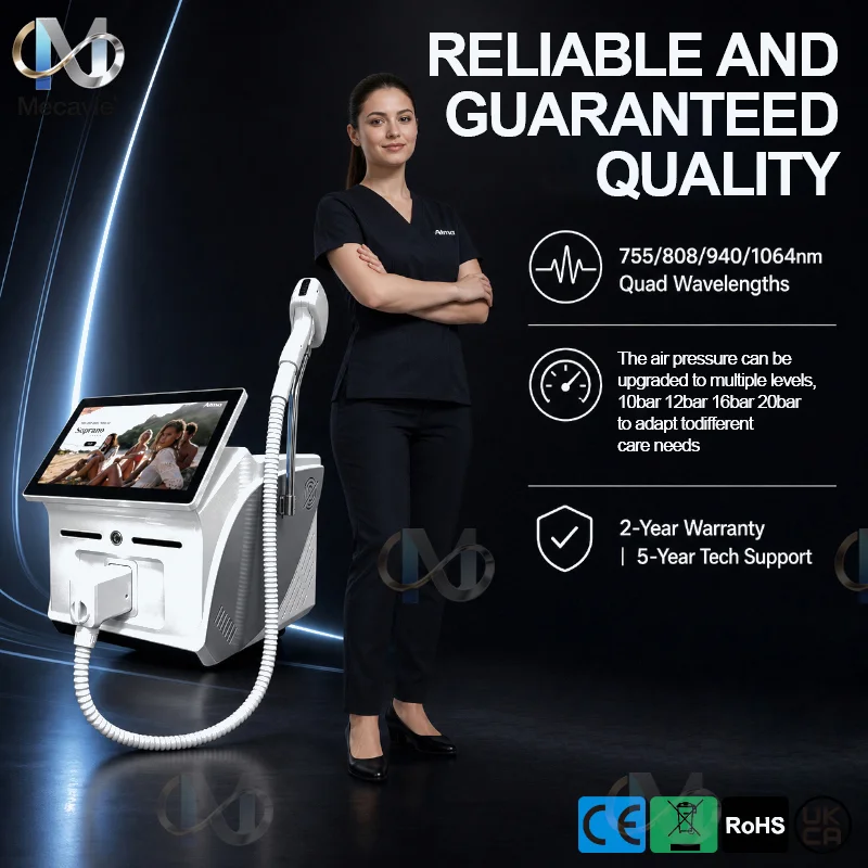 Wholesale Available Body Underarm Care Tool Effectively Reduce Hair Growth Create Smooth Skin Comfortable Non Invasive Design