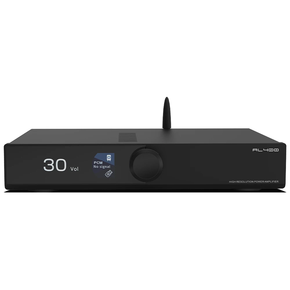 Thumbnail 3 - #65 Best Home Theatre Amplifiers to Buy In 2026