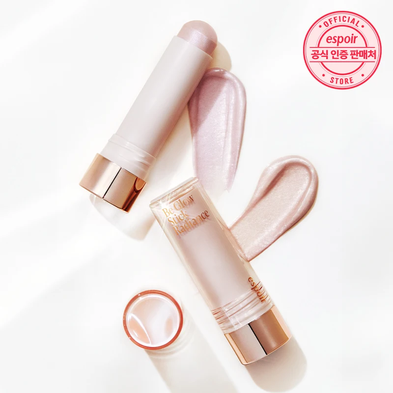 ESPOIR Be Glow stick radiance (stick highlighter)