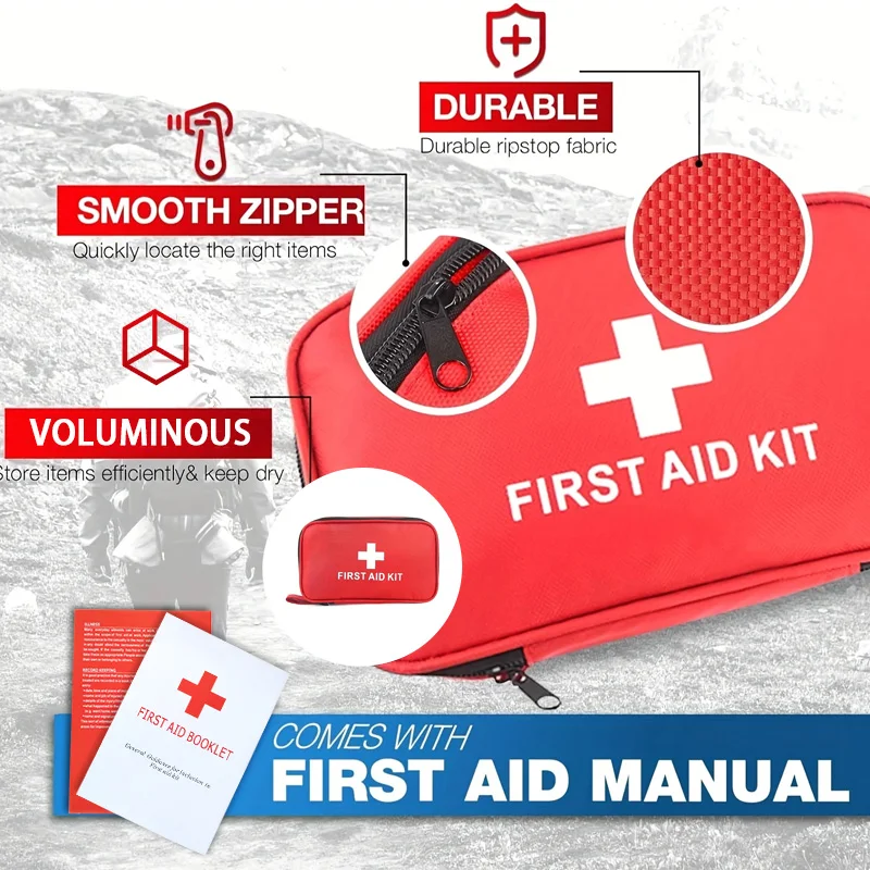 Thumbnail 3 - #51 Latest First Aid Kits Offers