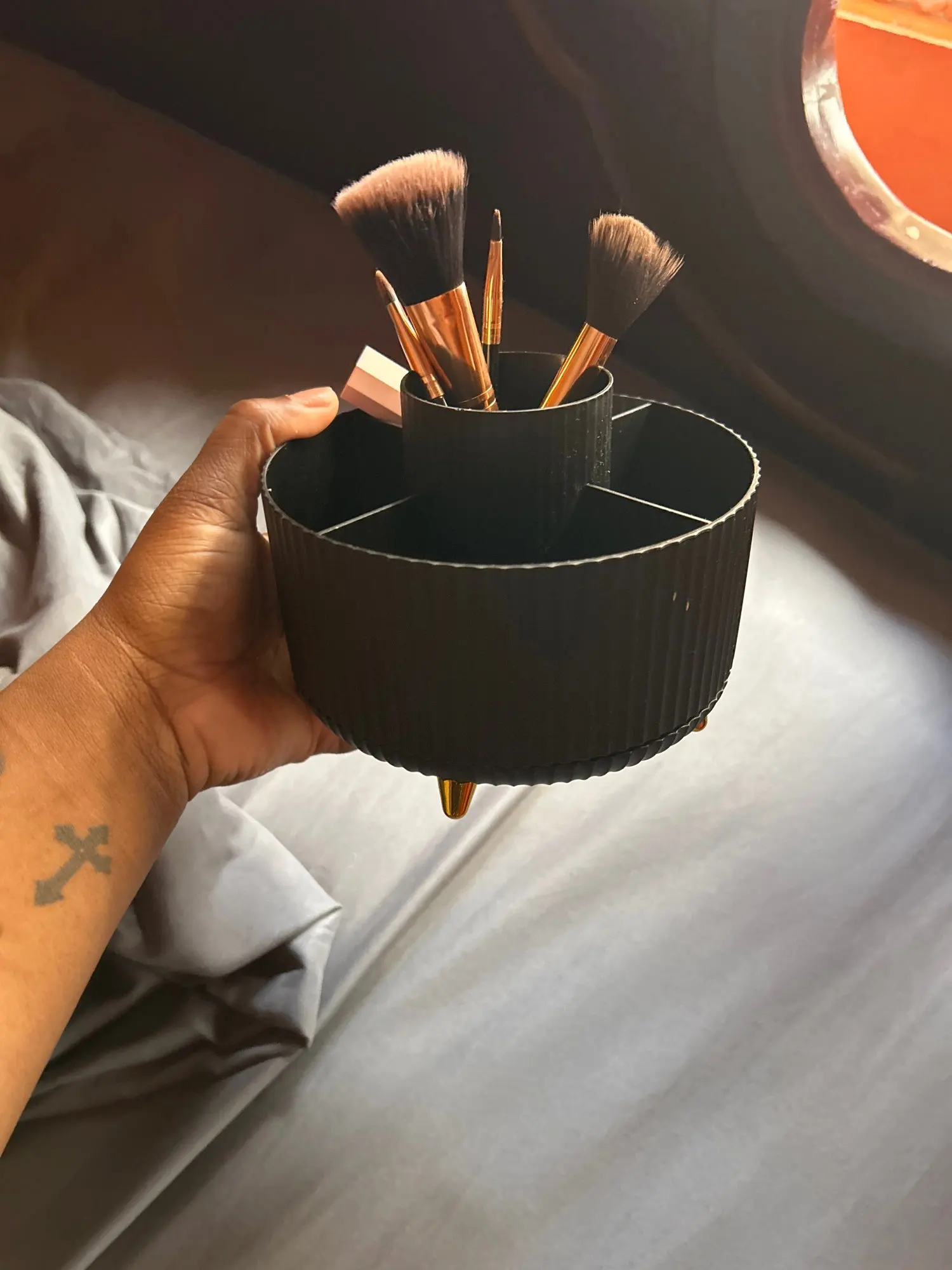 Customer review photo