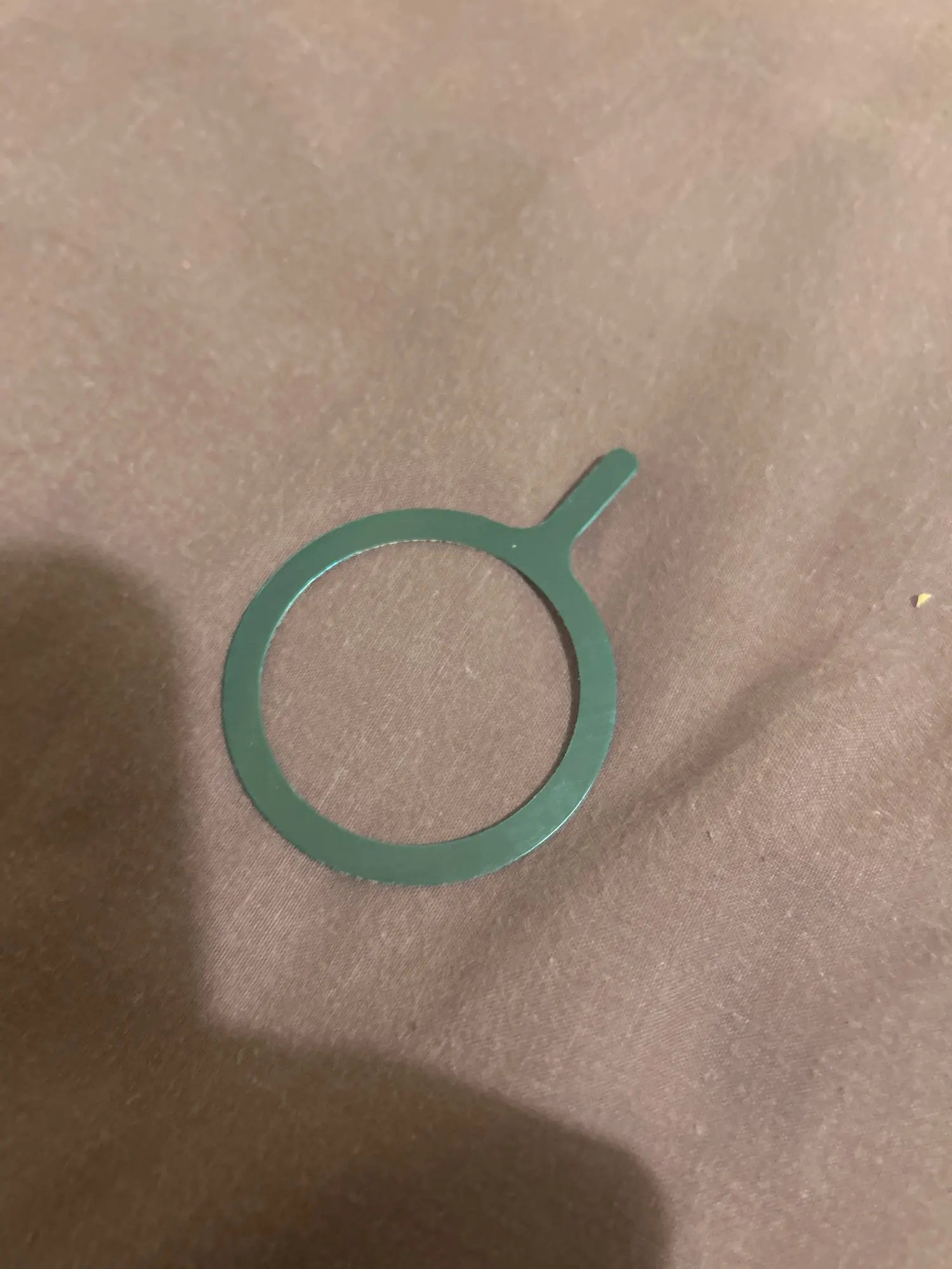 Customer review photo