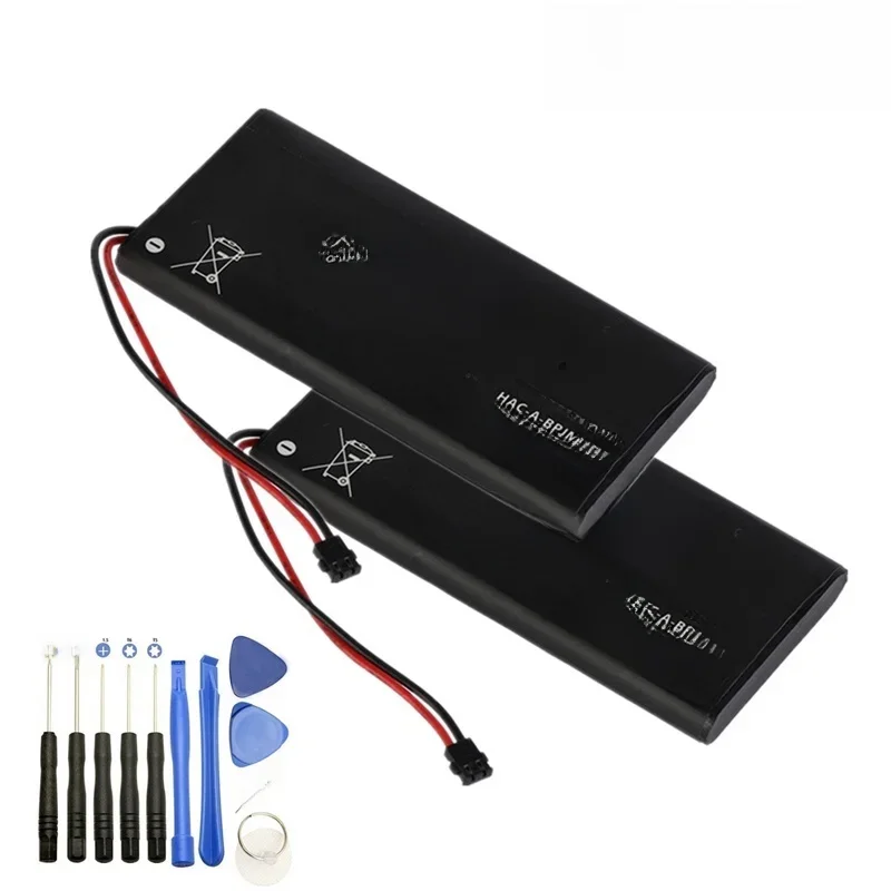 Oryginalna bateria HAC-006 HAC006 525mAh do przełącznika Nintendo HAC 006 HAC-015 HAC-016 HAC-A-JCL-C0 HAC-A-JCR-C0 przełącznik NS Joy-Con — zdjęcie produktu 7