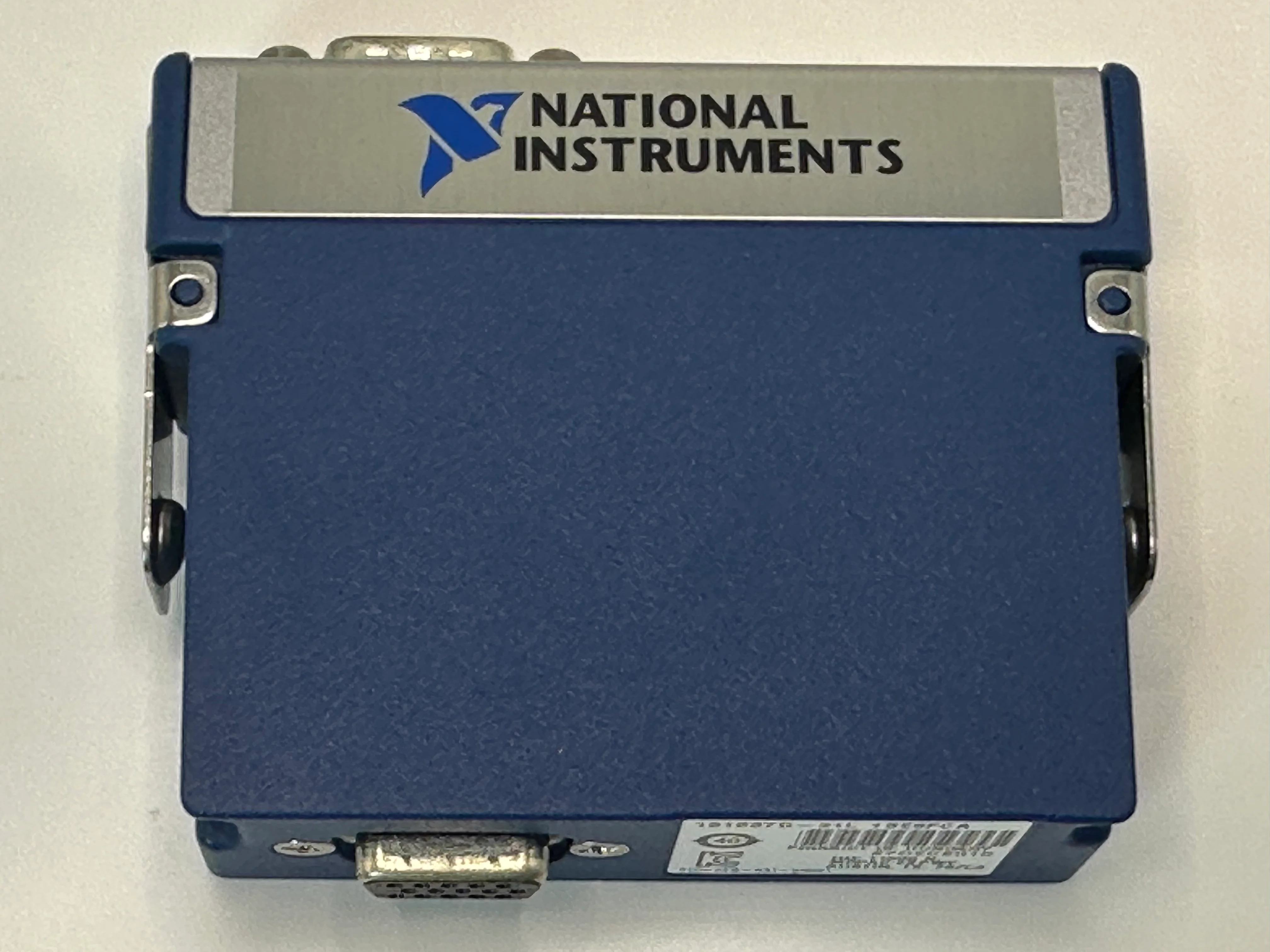 National Instruments NI 9861 NI-XNET Low-Speed CAN Module