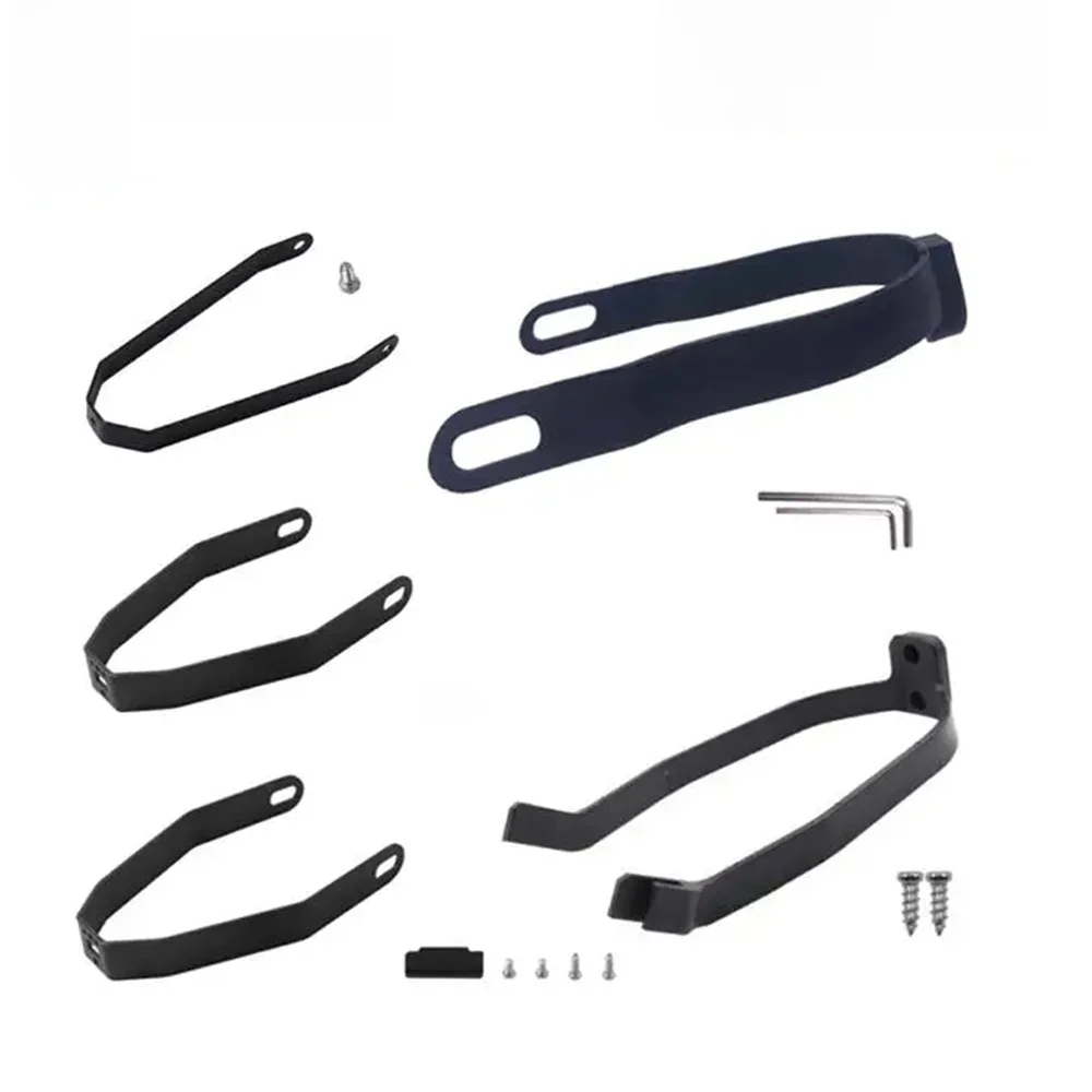 Garde-boue pour Scooter électrique Xiaomi M365 Pro Pro2 1S, Support de roue de garde-boue, Support para-lamas, accessoires de Modification renforcés
