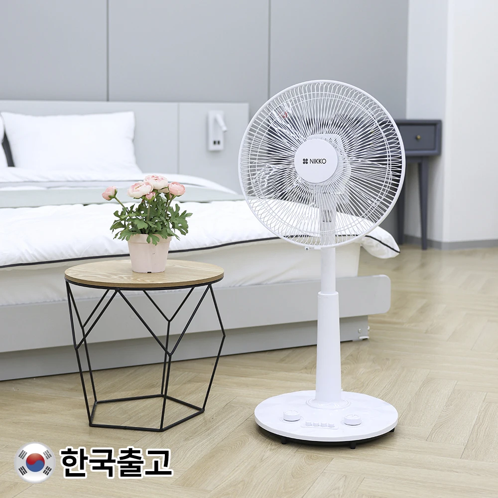 Nico stand timer fan NKF-H5570