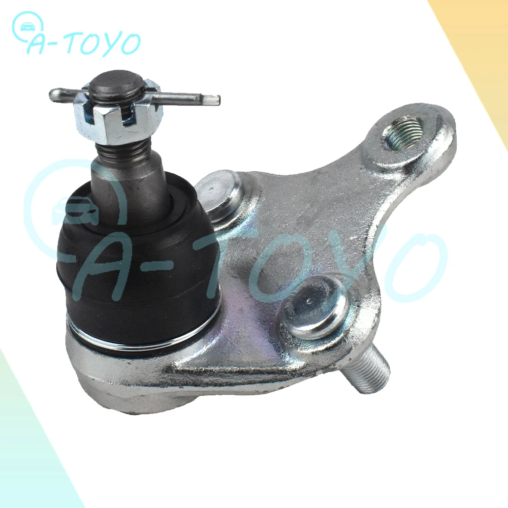 

For Toyota Rav4 Camry Alphard Front Ball Joint 43330-49095 4333049095 43330-49195 4333049195